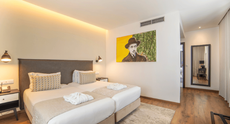 Early Offer - Non Refundable VIP Executive Saldanha Hotel Lisboa Early Offer - Non Refundable VIP Executive Saldanha Hotel Lisboa
