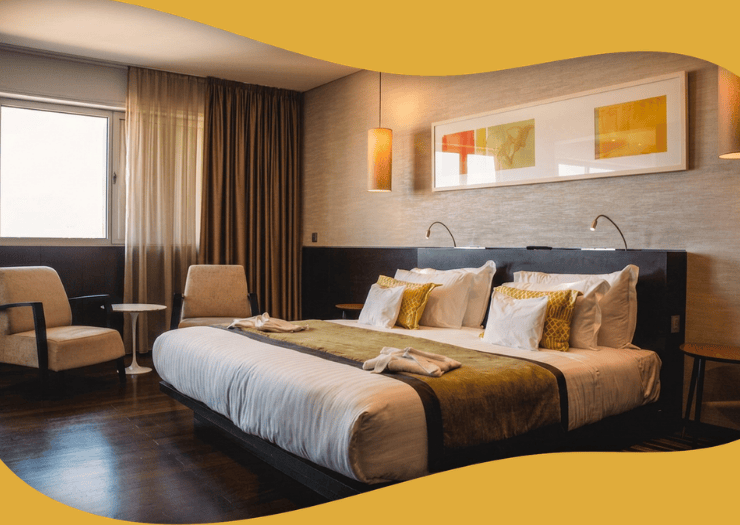 September Offer - No Reembolsable VIP Executive Saldanha Hotel Lisboa September Offer - No Reembolsable VIP Executive Saldanha Hotel Lisboa