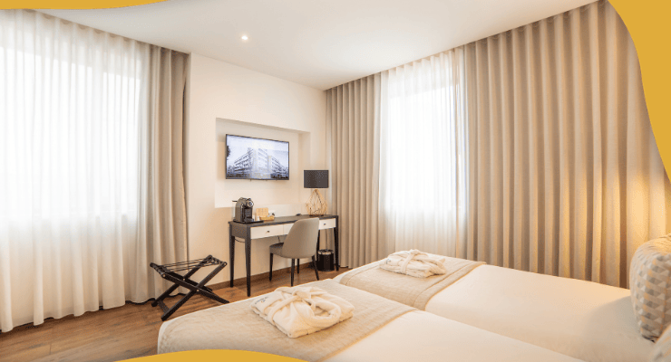 September Offer – Flexible VIP Executive Saldanha Hotel Lisboa September Offer – Flexible VIP Executive Saldanha Hotel Lisboa