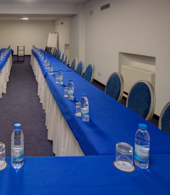 Salas de conferências VIP Executive Saldanha Hotel Lisboa