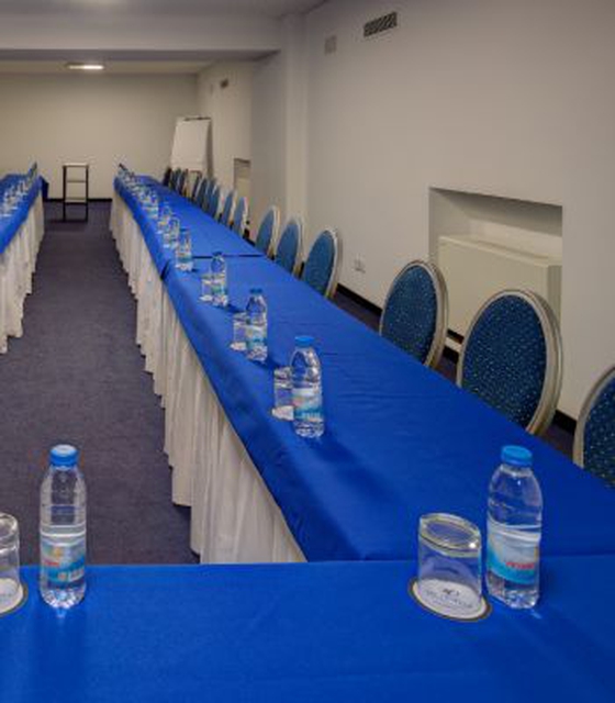 Meetings rooms VIP Executive Saldanha Hotel Lisbon