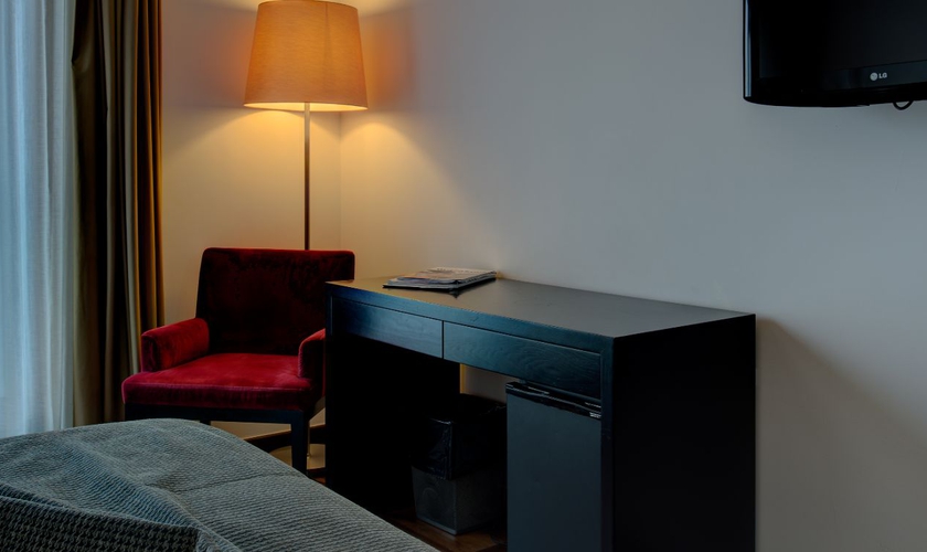 Quarto standard VIP Executive Saldanha Hotel Lisboa Quarto standard VIP Executive Saldanha Hotel Lisboa
