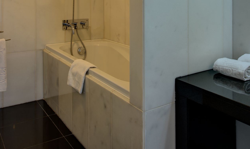 Habitación estándar individual VIP Executive Saldanha Hotel Lisboa Habitación estándar individual VIP Executive Saldanha Hotel Lisboa