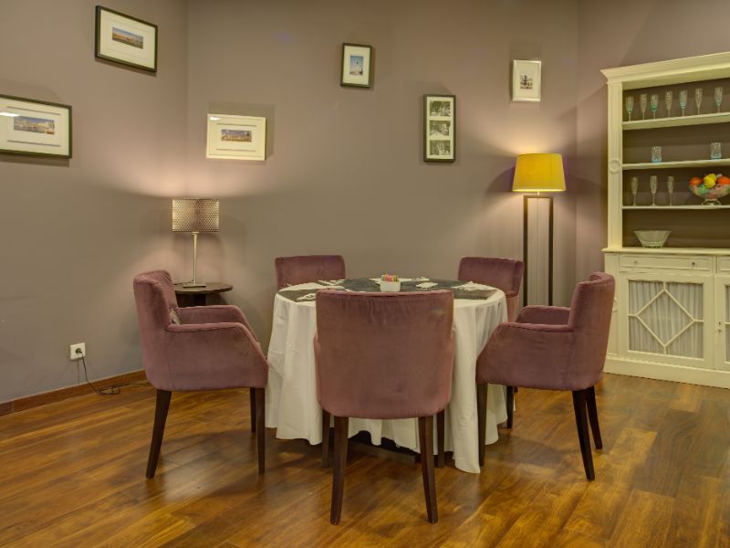 Boutique hotel VIP Executive Saldanha Hotel Lisbon