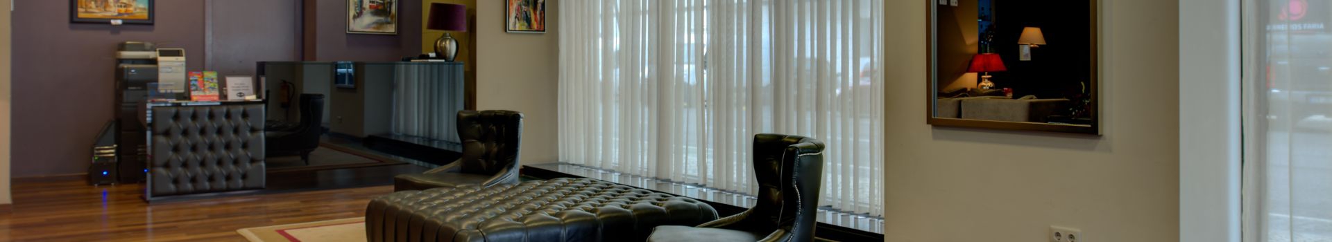  VIP Executive Saldanha Hotel Lisbon