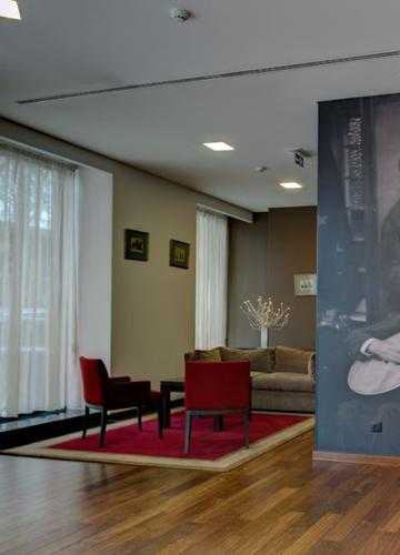 VIP Executive Saldanha Hotel Lisbon VIP Executive Saldanha Hotel Lisbon