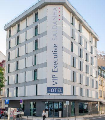 Easy to reach VIP Executive Saldanha Hotel Lisbon Easy to reach VIP Executive Saldanha Hotel Lisbon