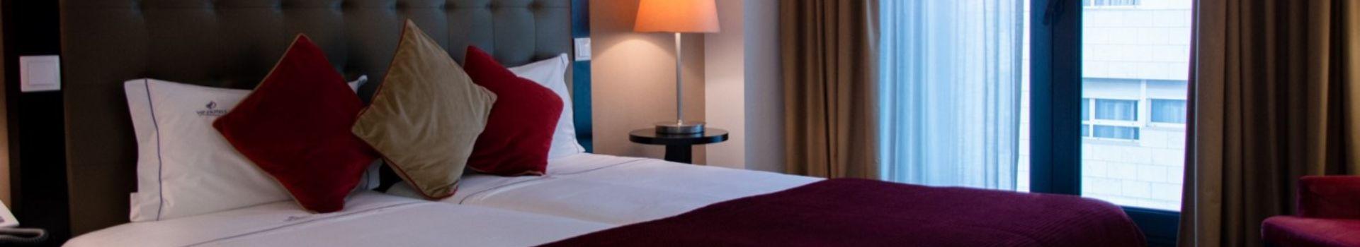VIP Executive Saldanha Hotel Lisbon VIP Executive Saldanha Hotel Lisbon