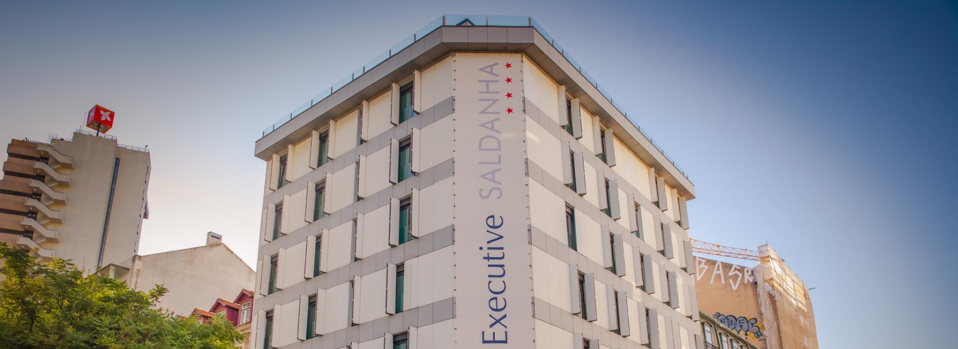 BLACK DAYS VIP Executive Saldanha Hotel Lisboa BLACK DAYS VIP Executive Saldanha Hotel Lisboa