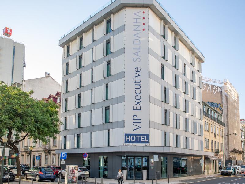 Easy to reach VIP Executive Saldanha Hotel Lisbon Easy to reach VIP Executive Saldanha Hotel Lisbon