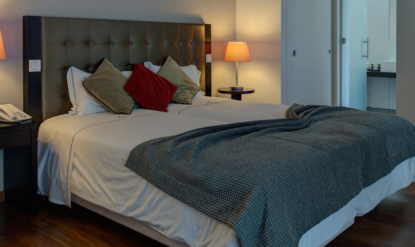 Standard Room VIP Executive Saldanha Hotel Lisbon Standard Room VIP Executive Saldanha Hotel Lisbon