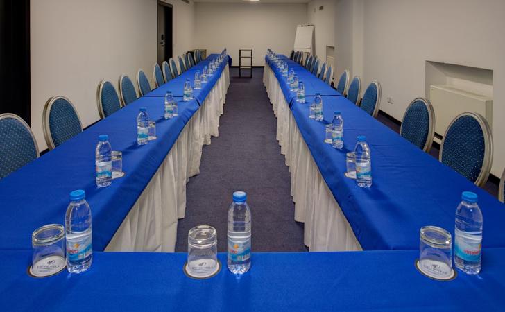 Sala de conferencias VIP Executive Saldanha Hotel Lisboa Sala de conferencias VIP Executive Saldanha Hotel Lisboa