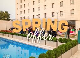 Exclusive Offers VIP Executive Saldanha Hotel Lisbon Exclusive Offers VIP Executive Saldanha Hotel Lisbon